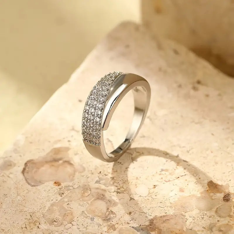 Ravora Paris™ | Bague Espoir & Courage