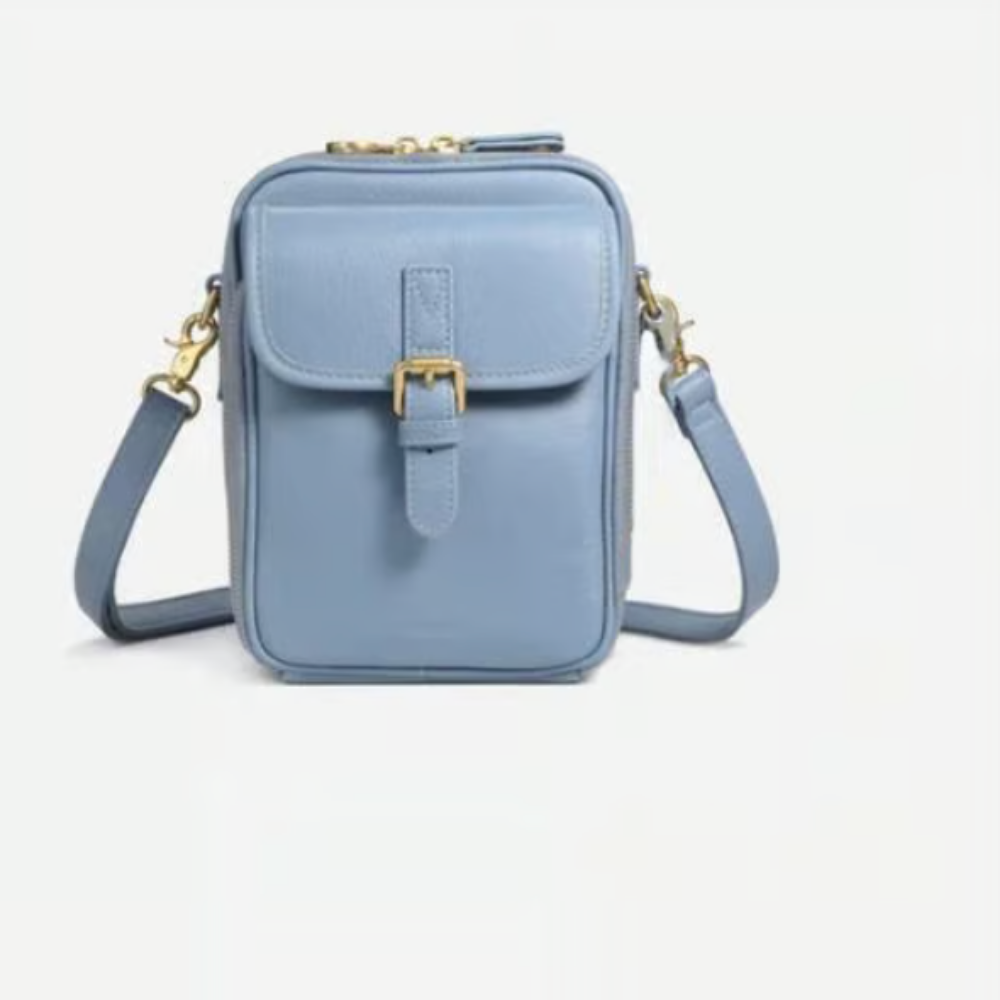 Ravora Paris™ | Sac Classique RFID