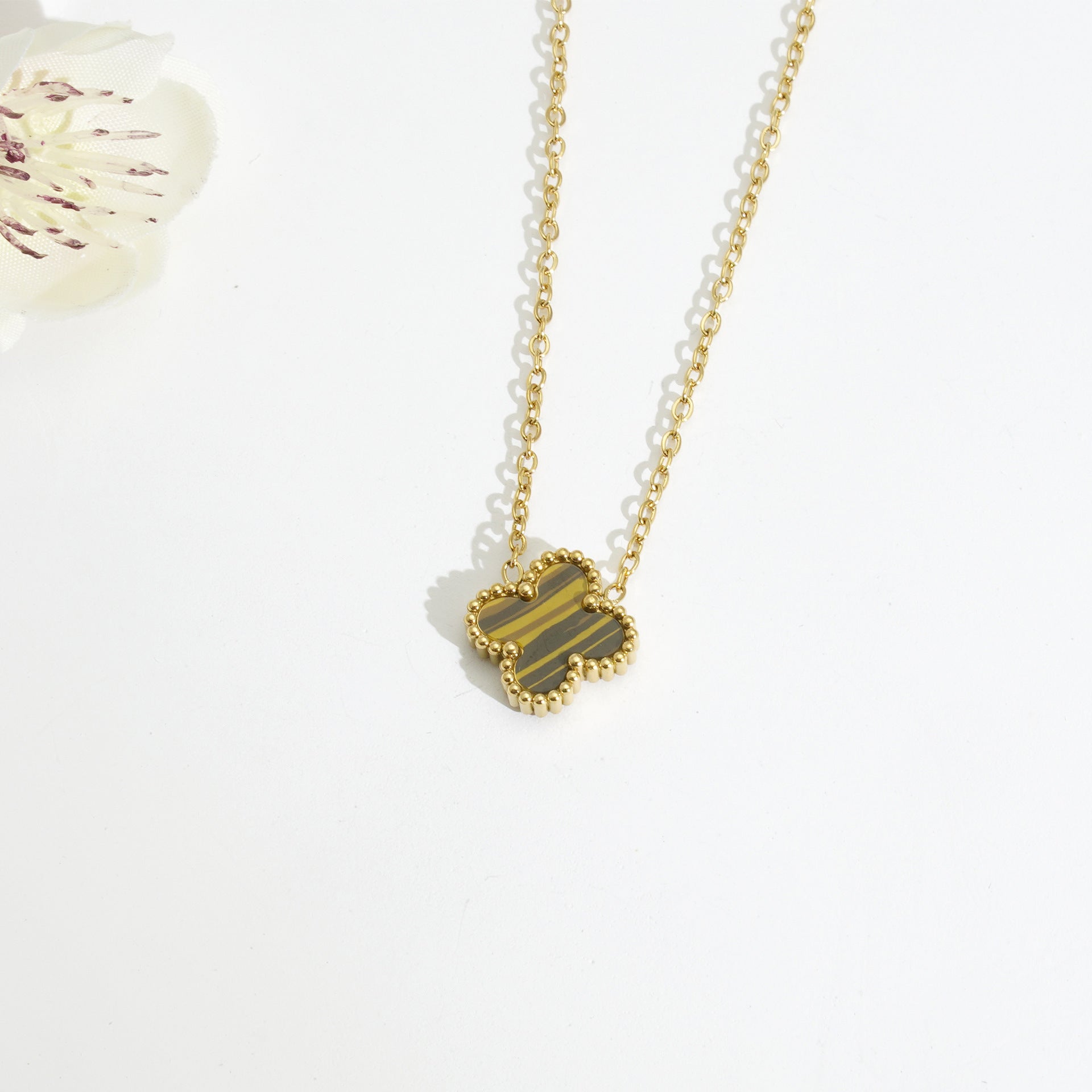 Ravora Paris™ | Bracelet Porte-Bonheur Élégant