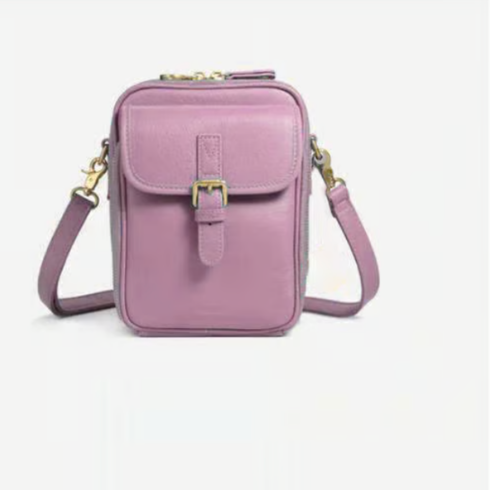 Ravora Paris™ | Sac Classique RFID