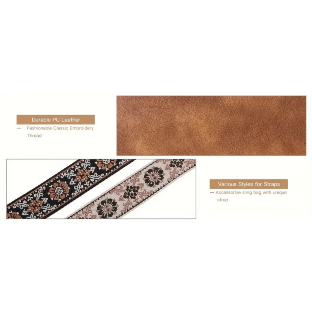 Ravora Paris™ | Sac Bandoulière Chic