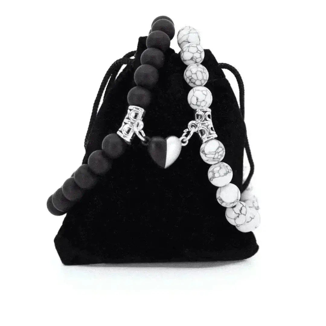 Ravora Paris™ | Bracelets Duo Éternel