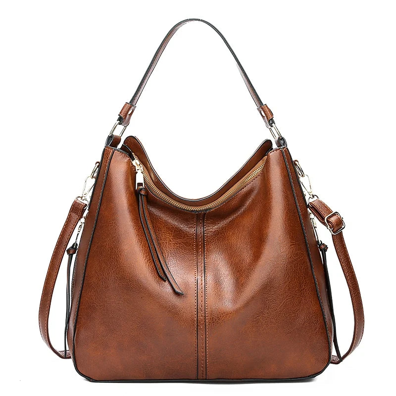 Ravora Paris™ | Sac en Cuir