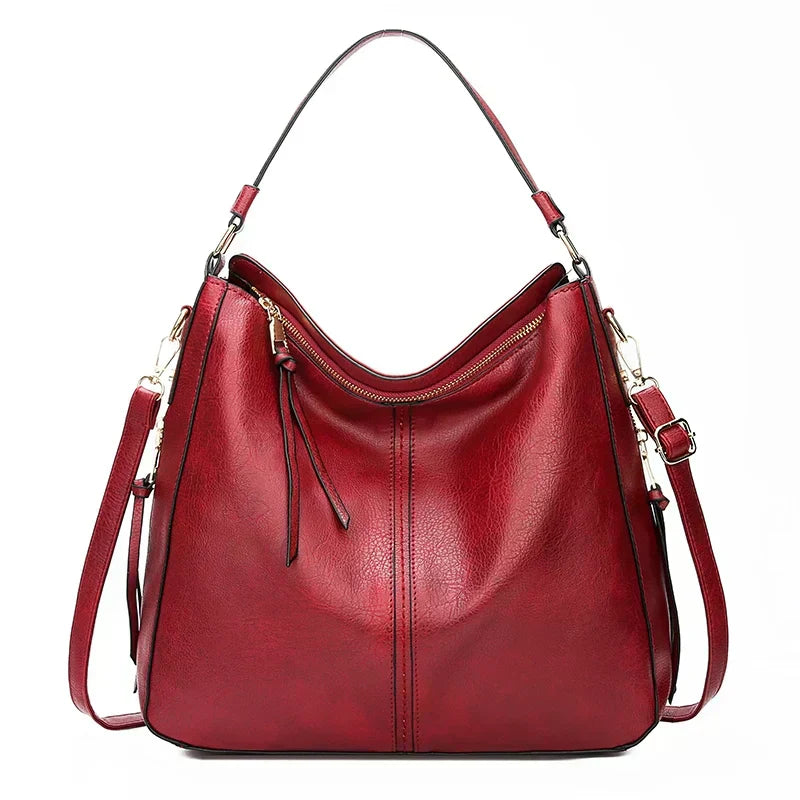 Ravora Paris™ | Sac en Cuir