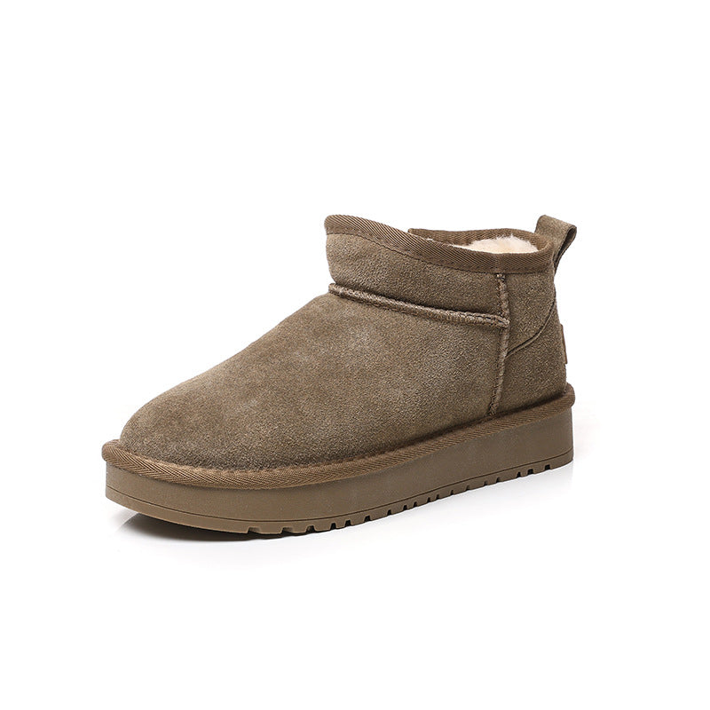 Ravora Paris™ | Bottes de haute qualité