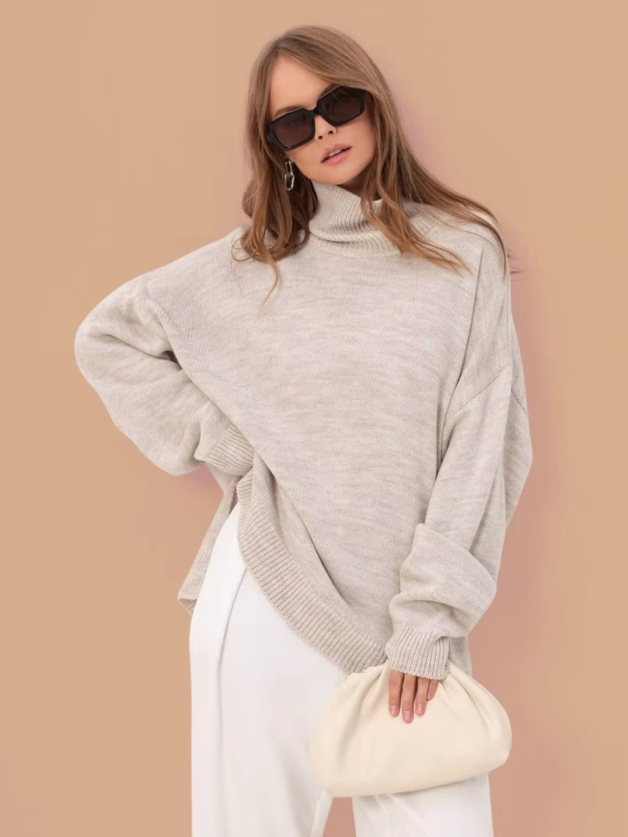 Ravora Paris™ | Pull oversize