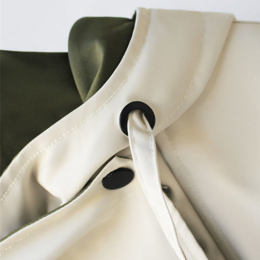 Ravora Paris™ | Veste déperlante