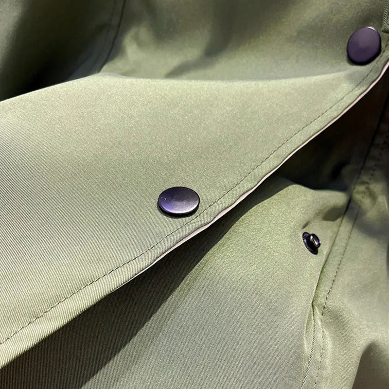 Ravora Paris™ | Veste déperlante
