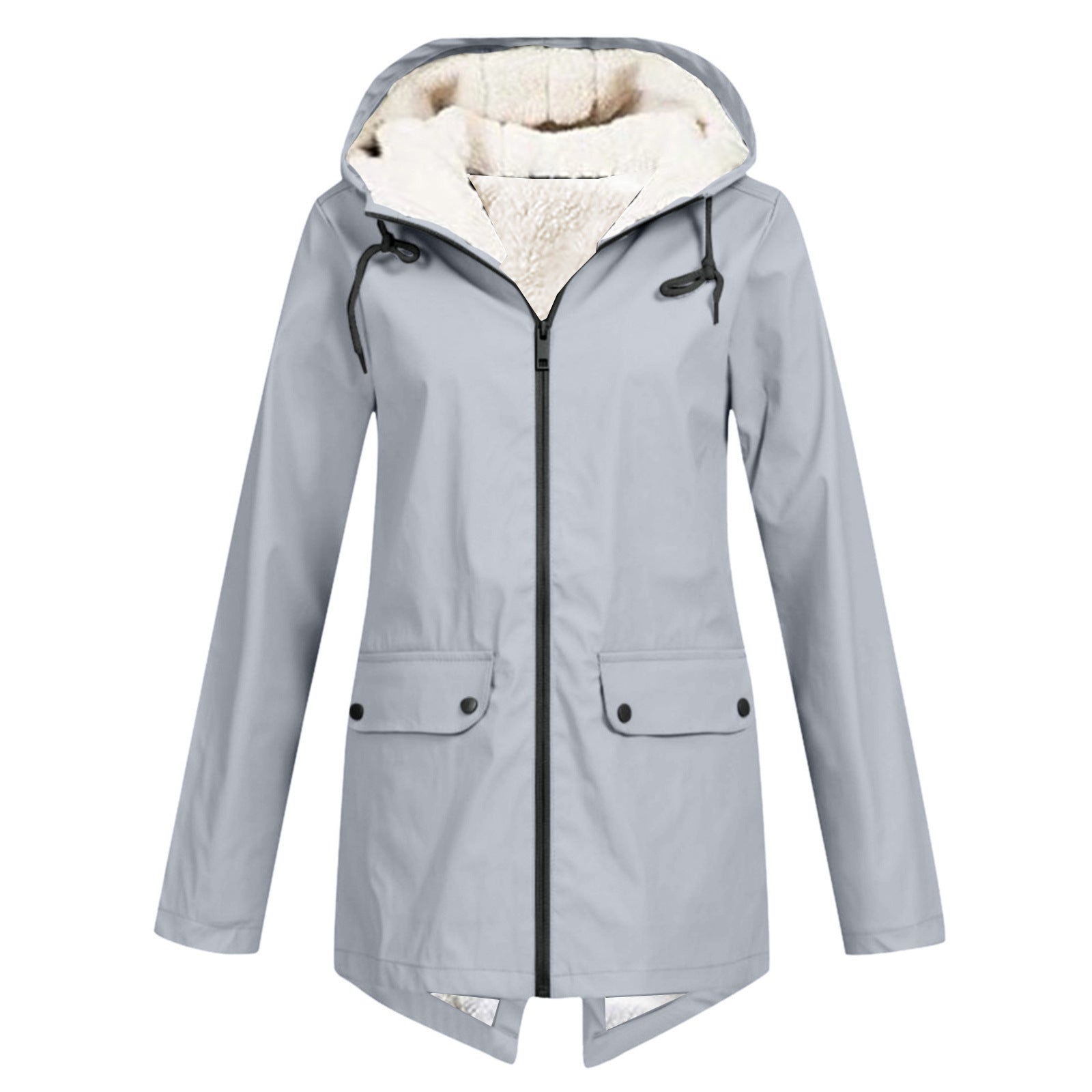 Ravora Paris™ | Veste à capuche