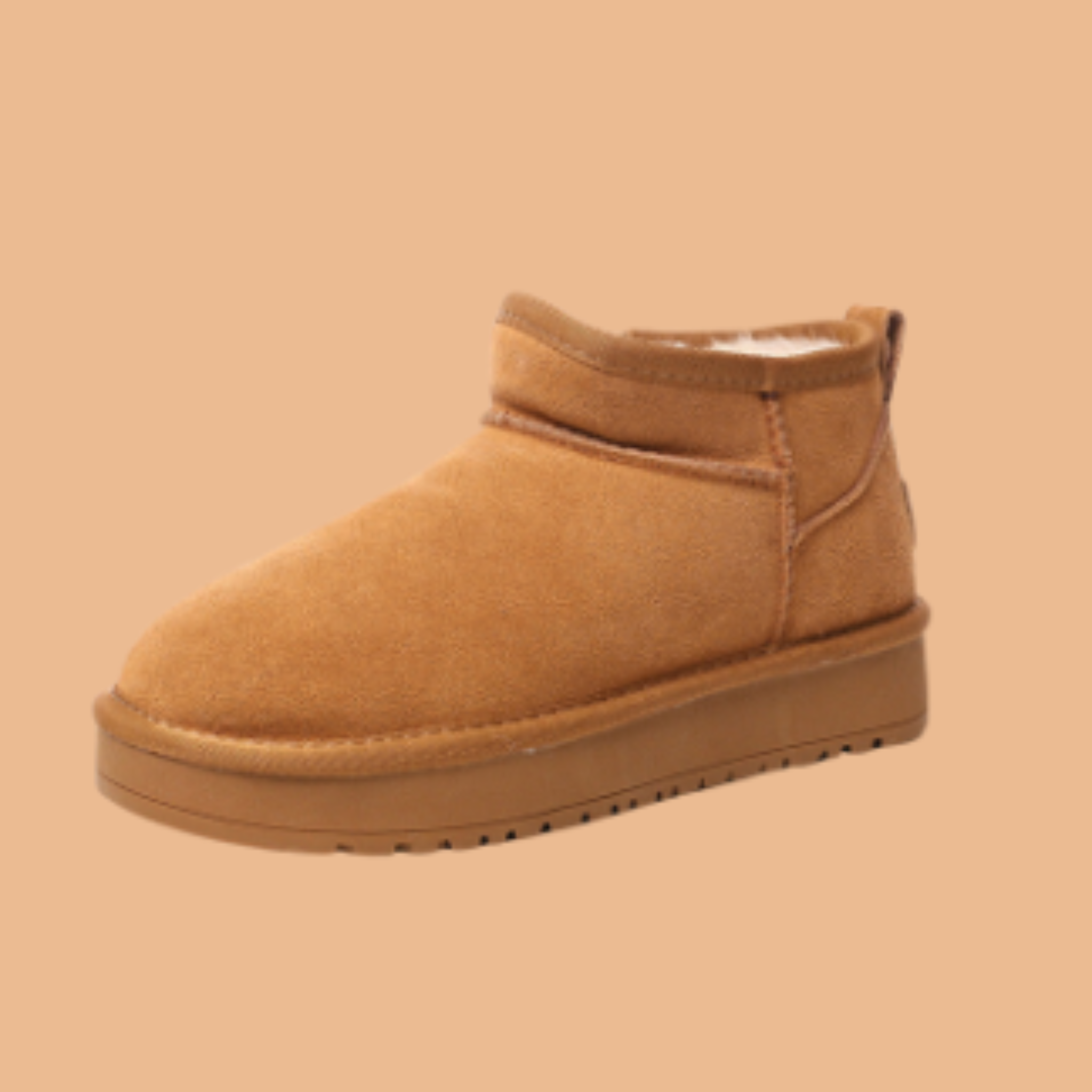 Ravora Paris™ | Bottes de haute qualité