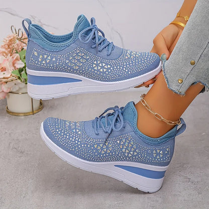 Ravora Paris™ | Baskets Orthopédiques Élégance