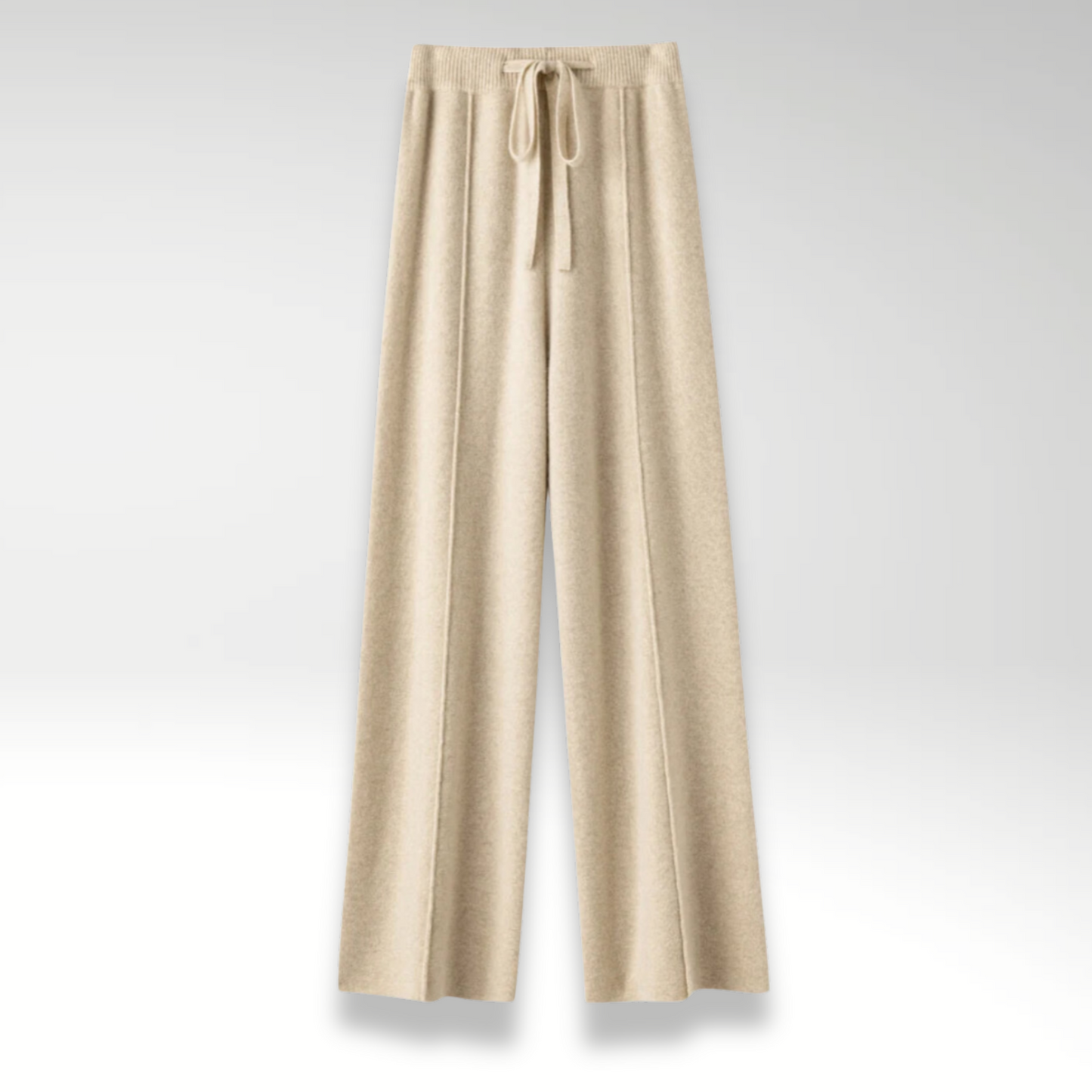 Ravora Paris™ | Premium Cashmere Lounge Trousers