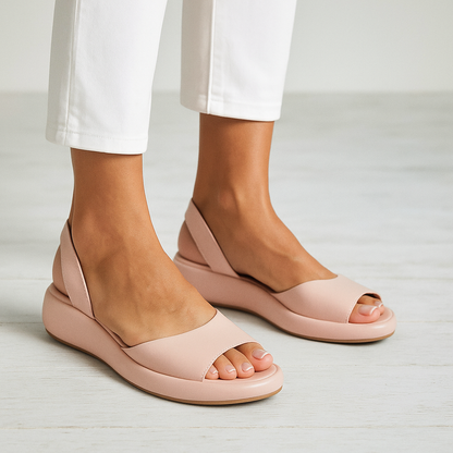 Ravora Paris™ │Sandales ouvertes et antidérapantes