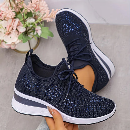 Ravora Paris™ | Baskets Orthopédiques Élégance