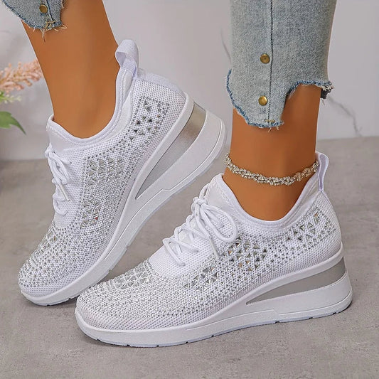 Ravora Paris™ | Baskets Orthopédiques Élégance