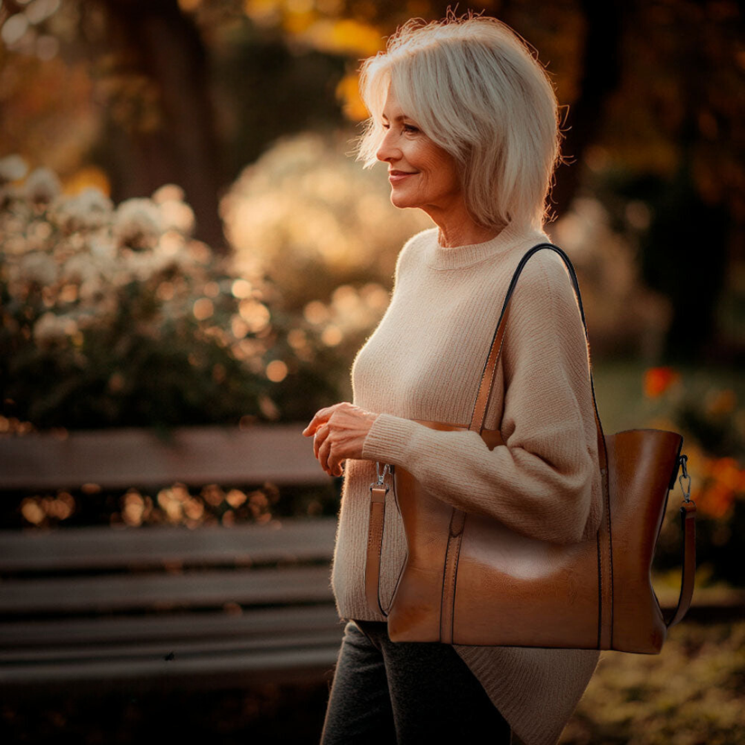 Ravora Paris™ | Sac de Luxe