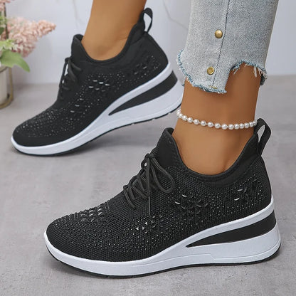 Ravora Paris™ | Baskets Orthopédiques Élégance