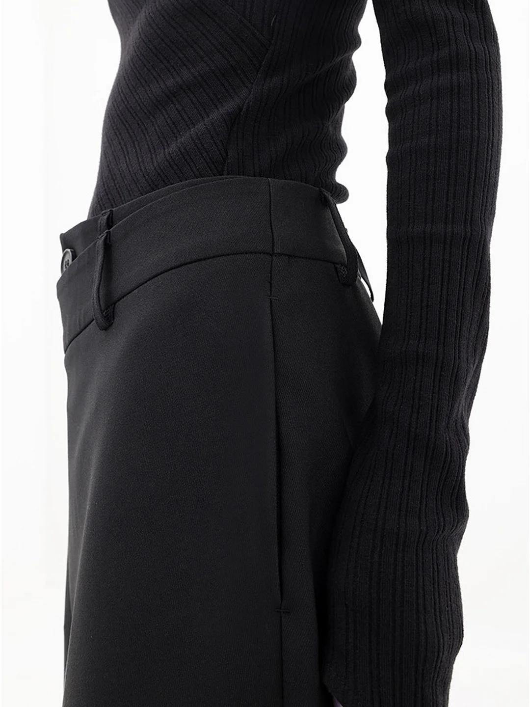 Ravora Paris™ | Pantalons Confortables et Amples