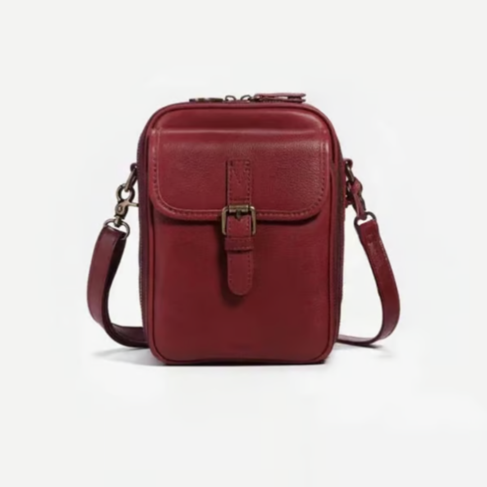 Ravora Paris™ | Sac Classique RFID
