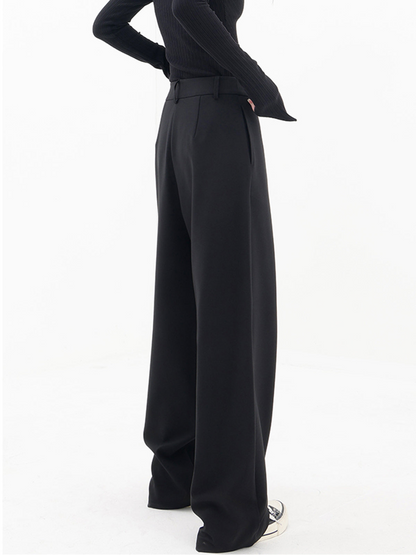 Ravora Paris™ | Pantalons Confortables et Amples