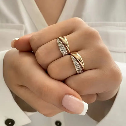 Ravora Paris™ | Bague Espoir & Courage