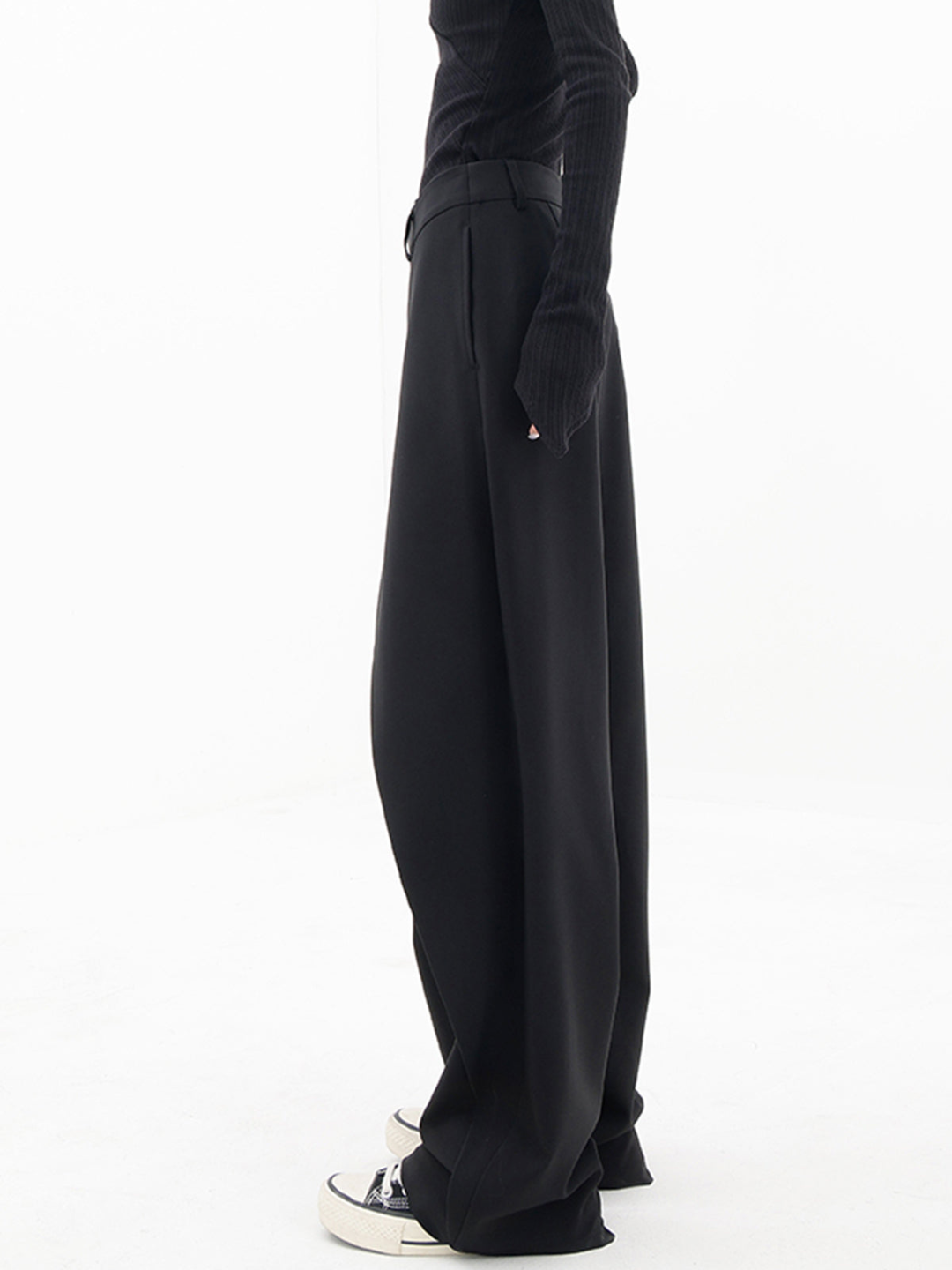 Ravora Paris™ | Pantalons Confortables et Amples