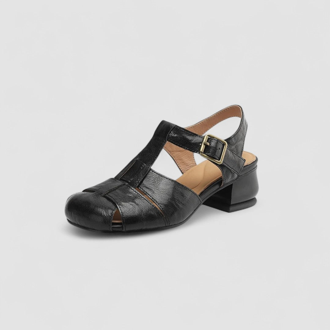 Ravora Paris™ | Chaussures Mary Jane Confort Élégant