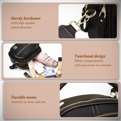 Ravora Paris™ | Sac Bandoulière