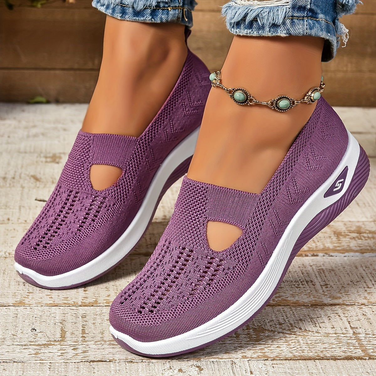 Ravora Paris™ | Chaussures orthopédiques antidérapantes