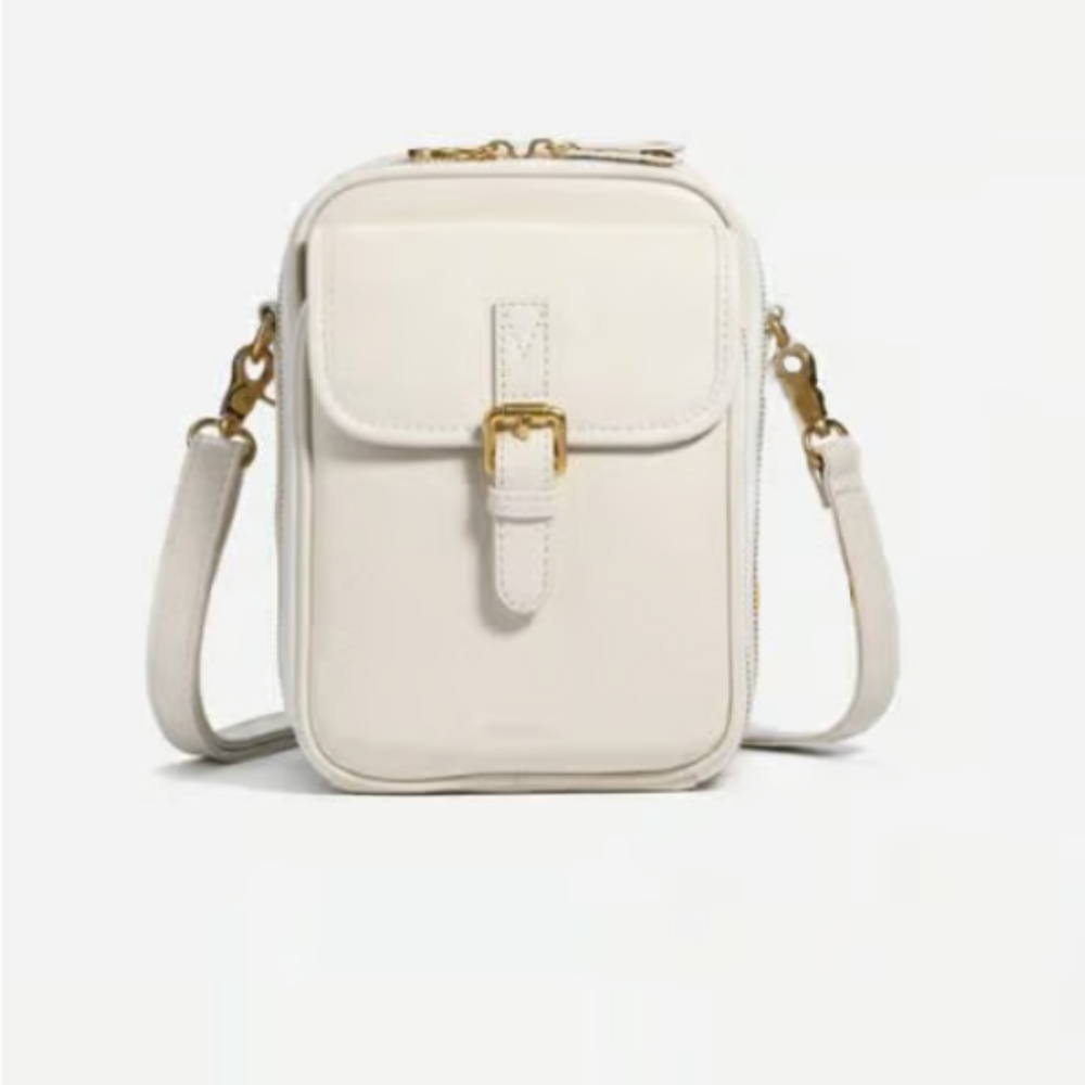 Ravora Paris™ | Sac Classique RFID