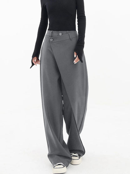 Ravora Paris™ | Pantalons Confortables et Amples