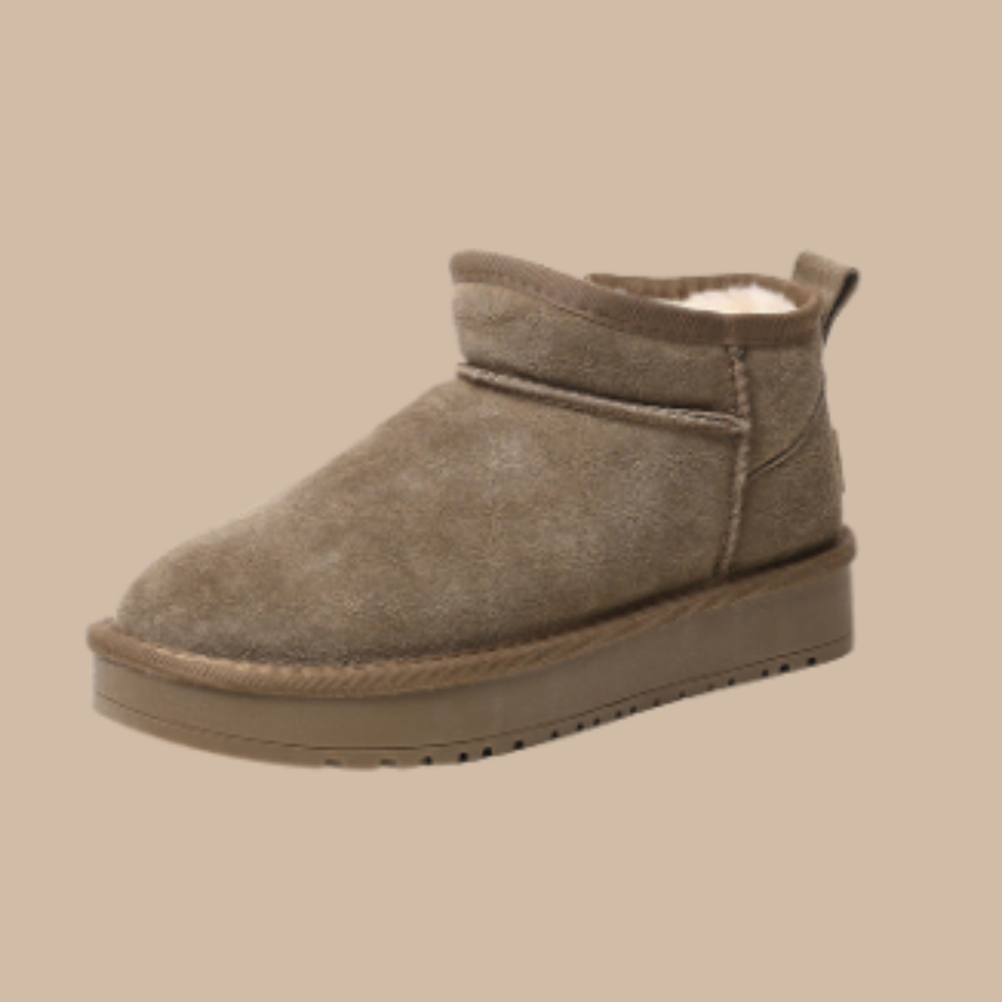 Ravora Paris™ | Bottes de haute qualité