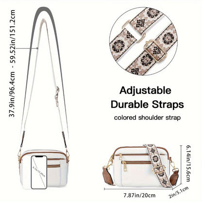 Ravora Paris™ | Sac Bandoulière Chic
