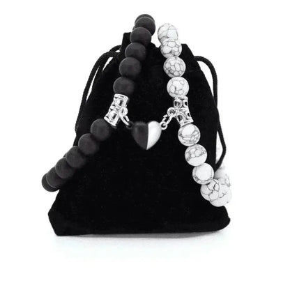 Ravora Paris™ | Bracelets Duo Éternel