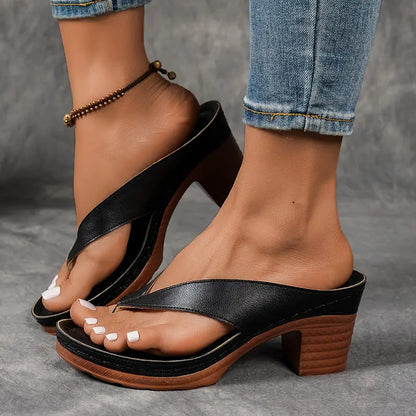 Ravora Paris™  | Sandales Élégance & Confort
