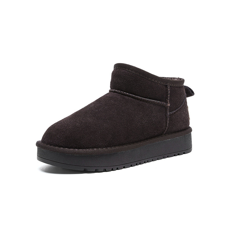 Ravora Paris™ | Bottes de haute qualité