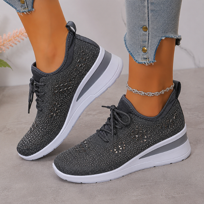 Ravora Paris™ | Baskets Orthopédiques Élégance