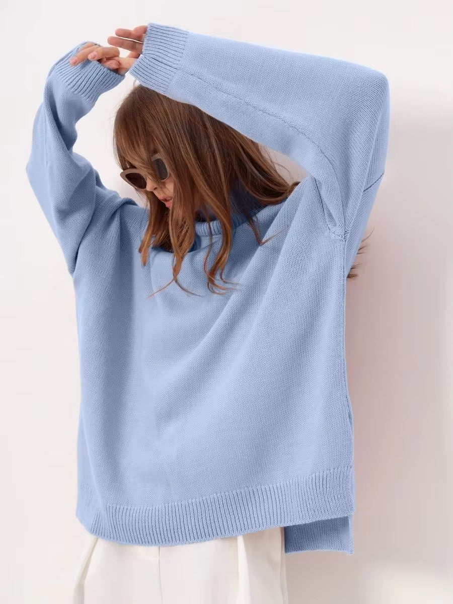 Ravora Paris™ | Pull oversize