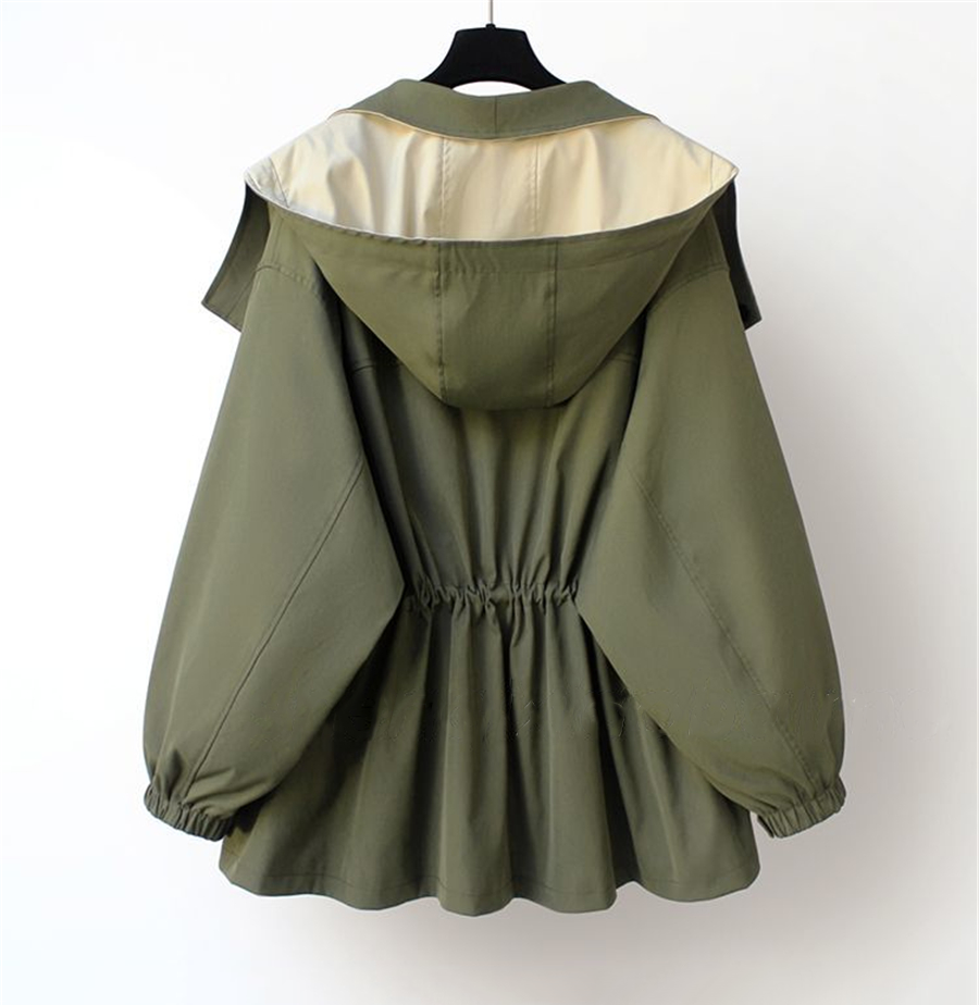 Ravora Paris™ | Veste déperlante