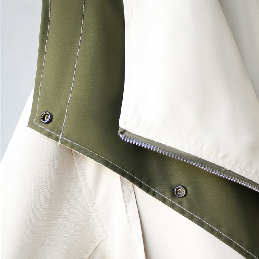 Ravora Paris™ | Veste déperlante