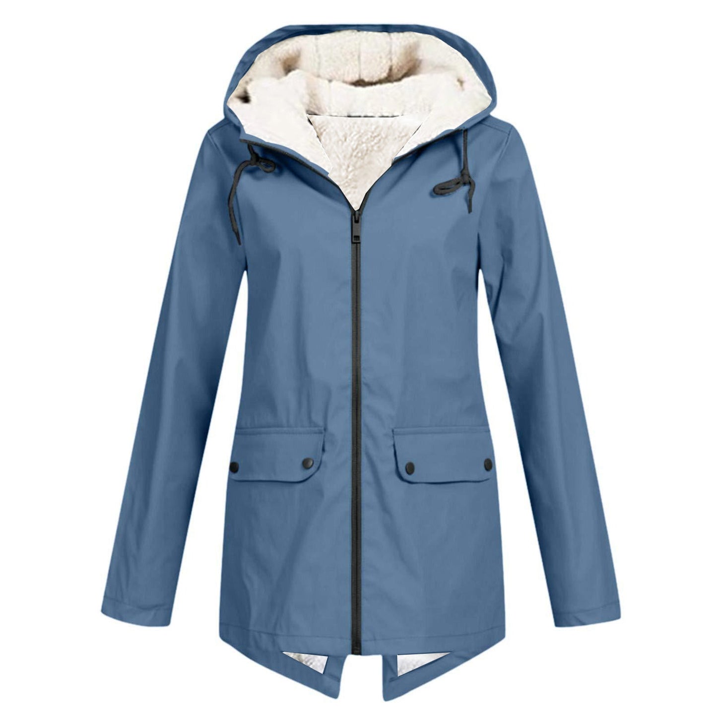 Ravora Paris™ | Veste à capuche