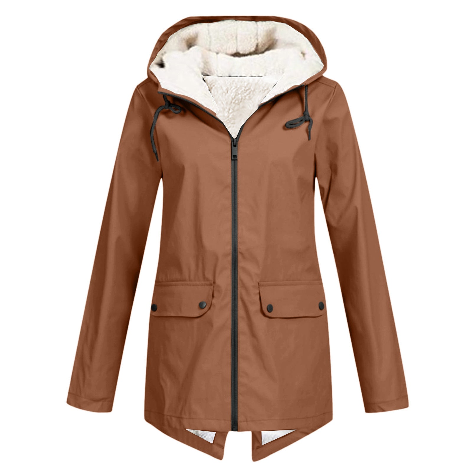 Ravora Paris™ | Veste à capuche