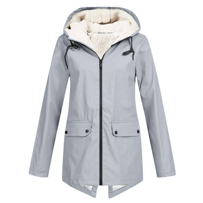 Ravora Paris™ | Veste à capuche