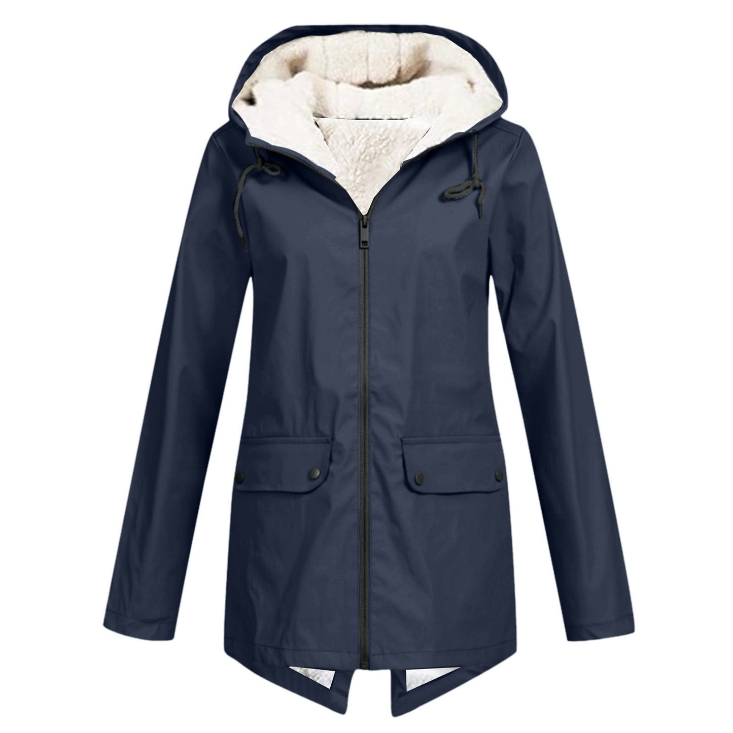 Ravora Paris™ | Veste à capuche