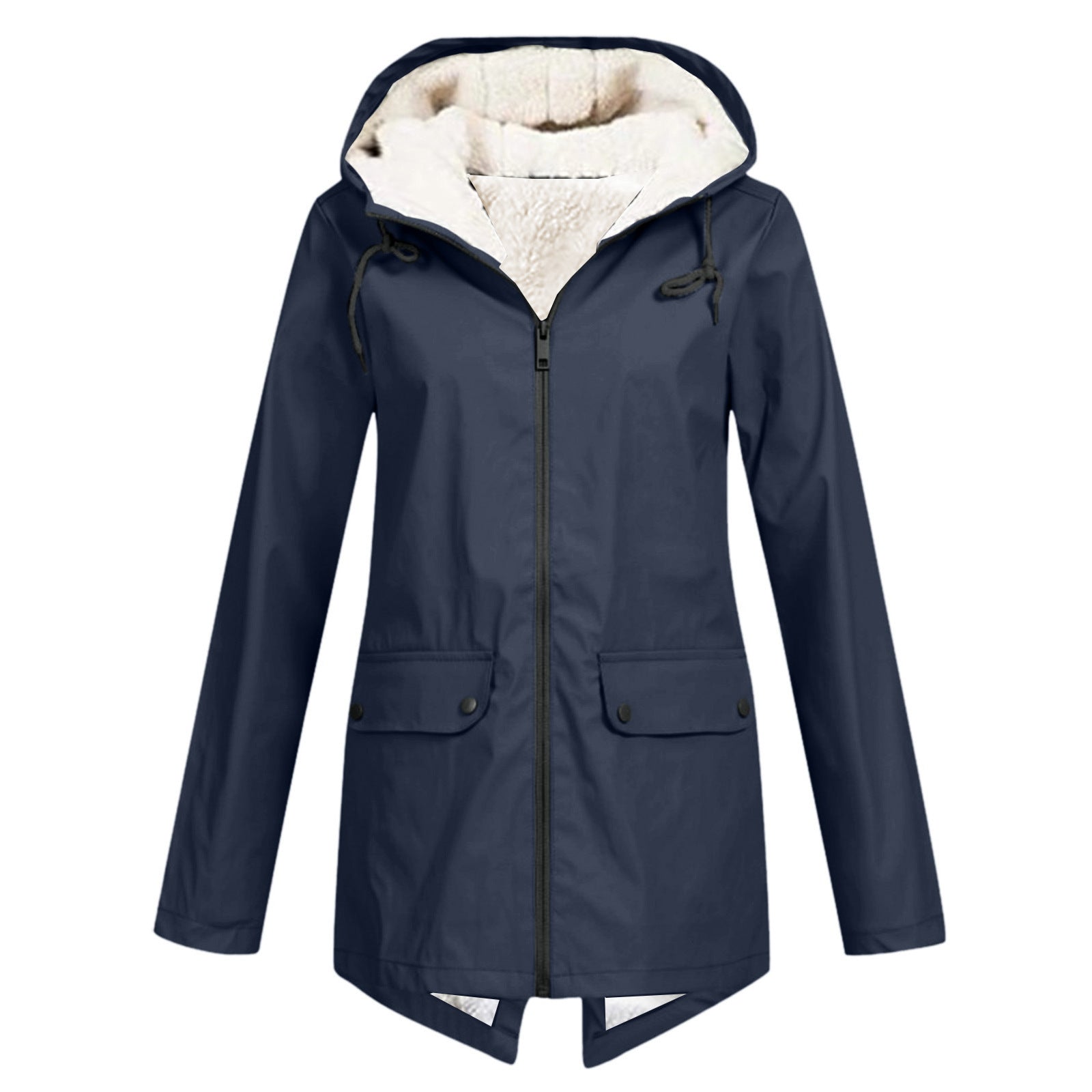 Ravora Paris™ | Veste à capuche