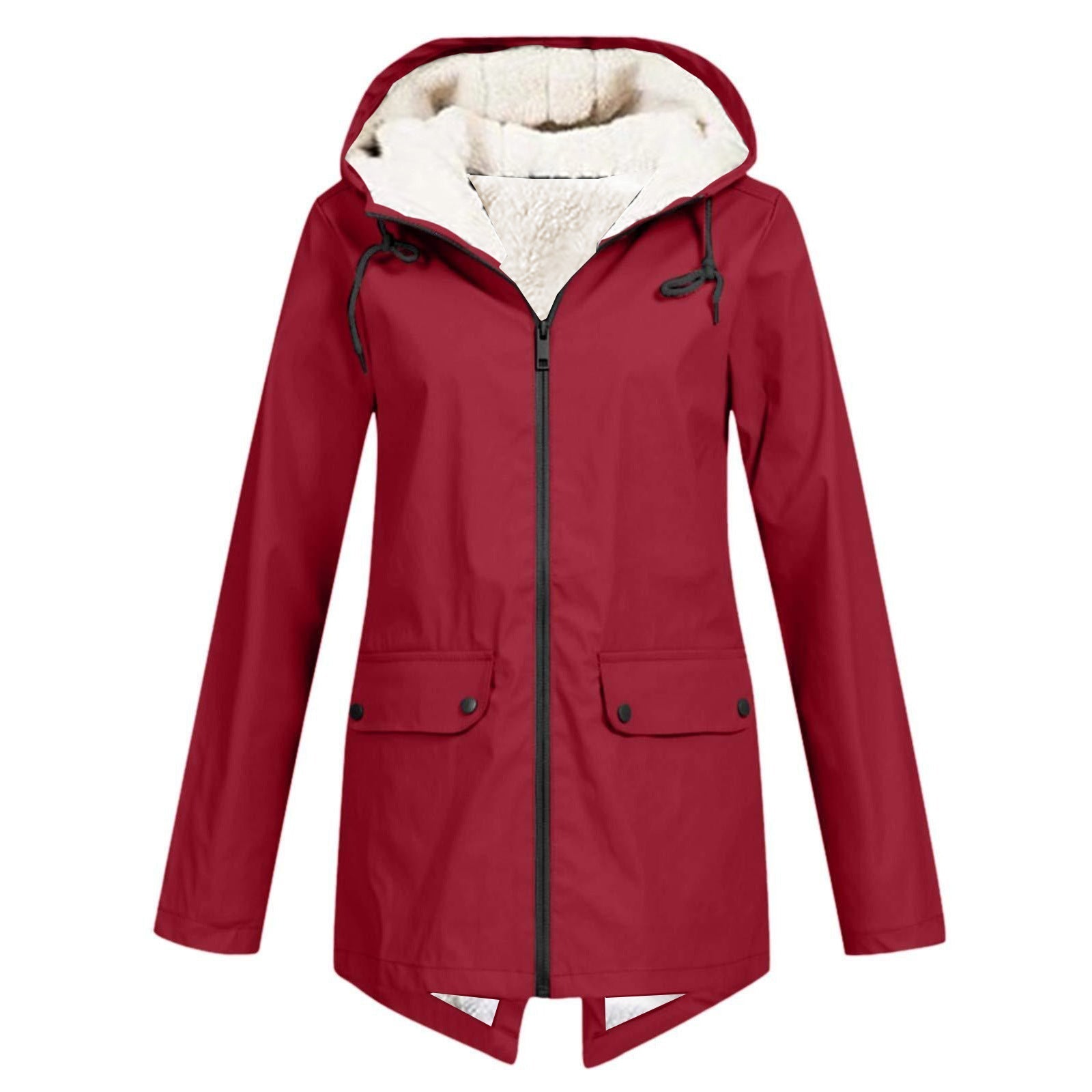 Ravora Paris™ | Veste à capuche