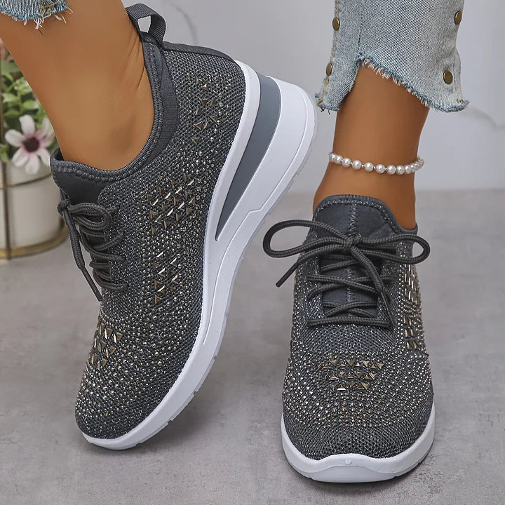 Ravora Paris™ | Baskets Orthopédiques Élégance