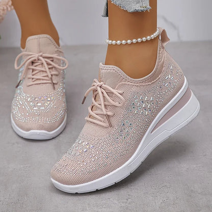 Ravora Paris™ | Baskets Orthopédiques Élégance