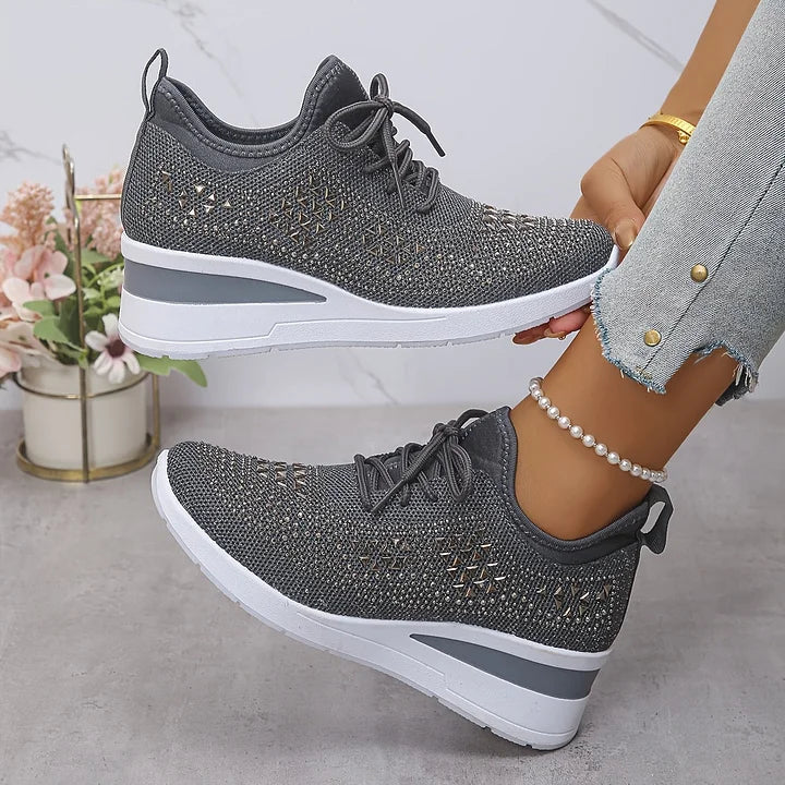 Ravora Paris™ | Baskets Orthopédiques Élégance