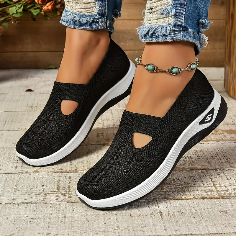 Ravora Paris™ | Chaussures orthopédiques antidérapantes